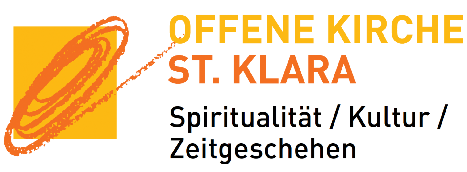 Offene Kirche Sankt Klara