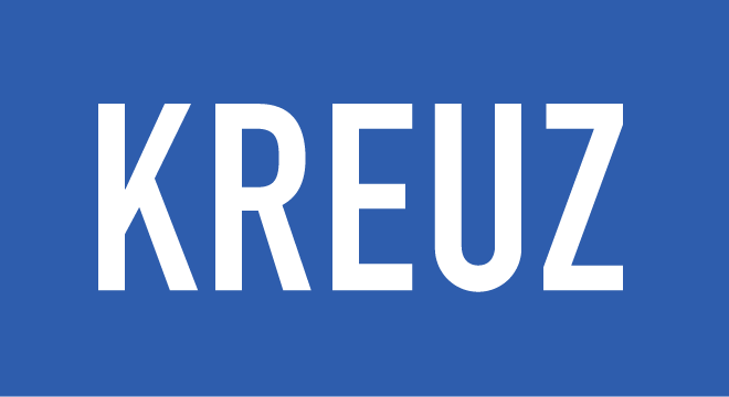 Kreuz Verlag